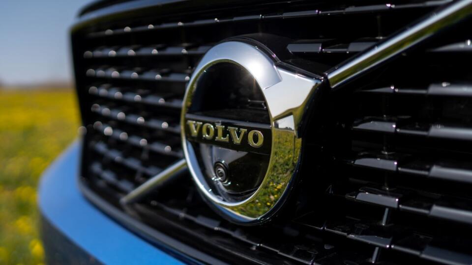 volvo