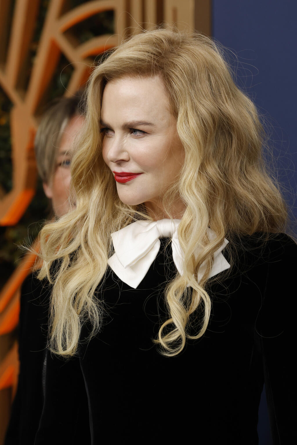 Nicole Kidman