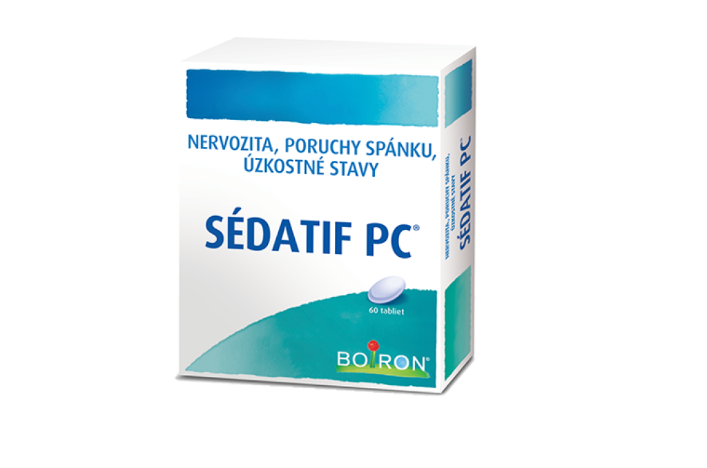 Sédatif PC