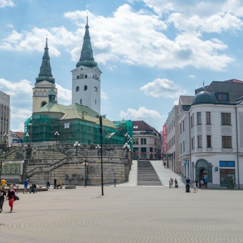 žilina