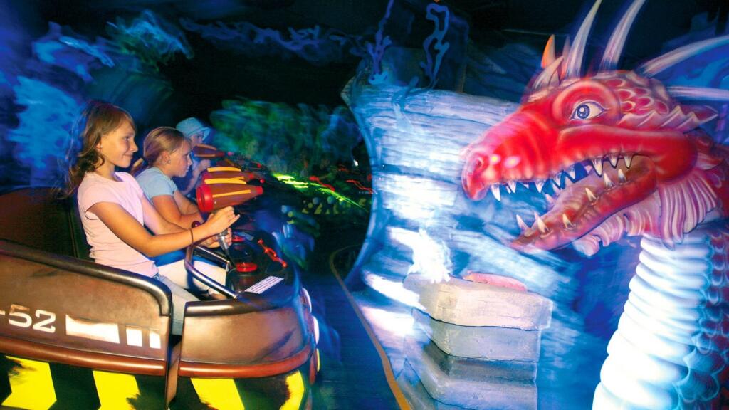 Europa-Park