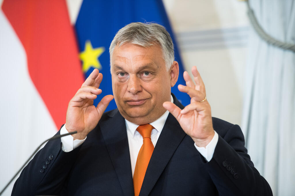 Medzi prvými gratulovali Meloniovej k úspechu euroskeptickí politici - poľský premiér Mateusz Morawiecki, maďarský premiér Viktor Orbán a predstavitelia francúzskej krajnej pravice.