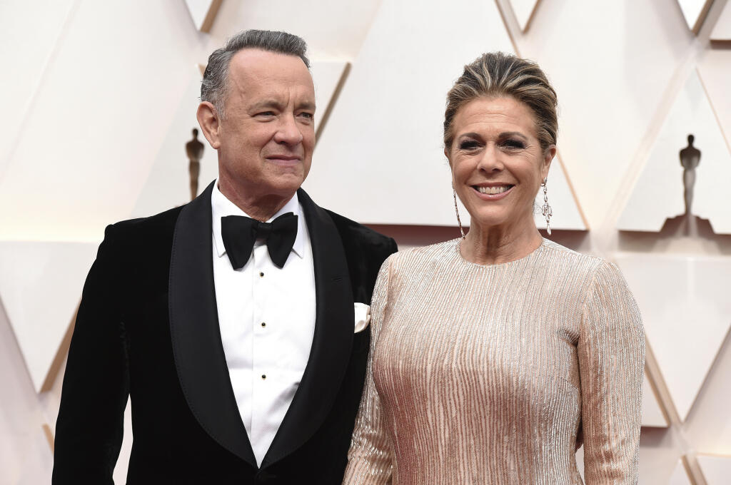 Tom Hanks