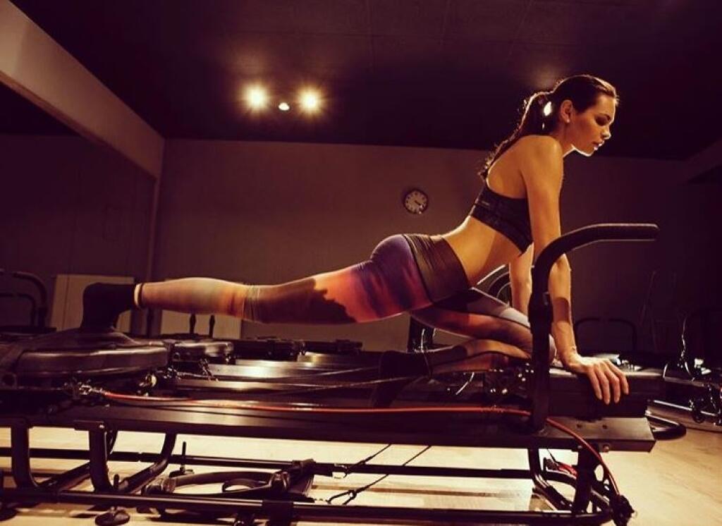 Chcete sa dostať rýchlo do formy? Úspešná slovenská modelka Eva Cvopová pozná účinný recept na to, ako zhodiť pár kíl navyše.