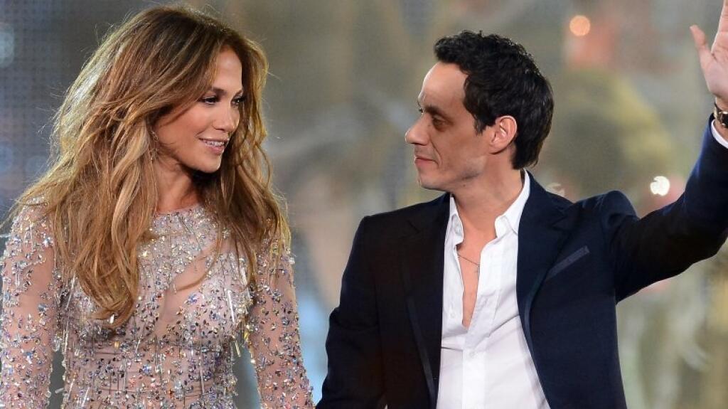 Jennifer Lopez si svojho tretieho manžela, Marca Anthonyho, vzala len po polročnej známosti. Zrušila zásnuby s Benom Affleckom, začala randiť s Marcom a v roku 2004 prekvapili náhlym sobášom. V roku 2010 nasledoval rozvod.