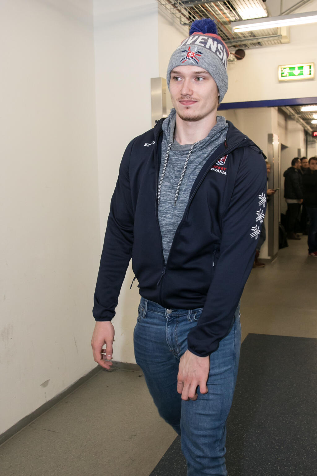 Buček priznal, že sa už nemôže dočkať stretnutia s Richardom Pánikom a Tomášom Tatarom.