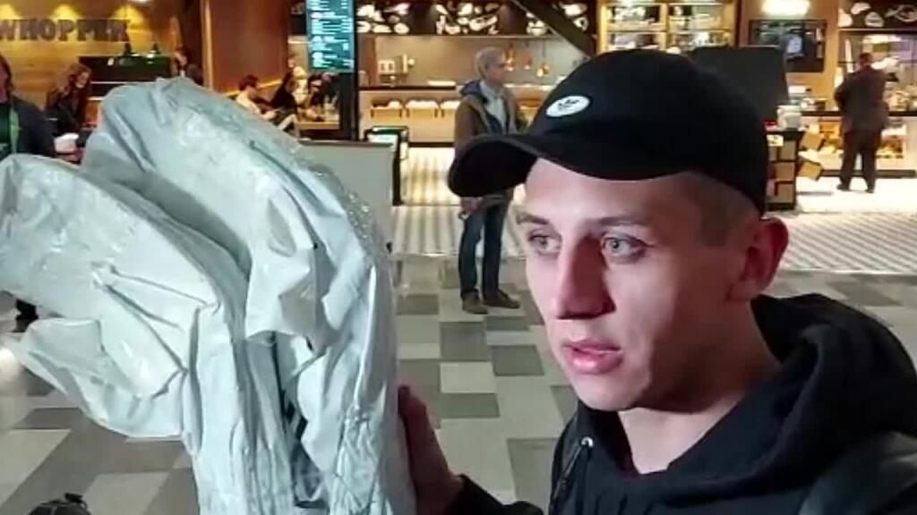 Fehérváry vie, že Slováci majú nôž na krku: Už som to zažil, hokej také situácie prináša často