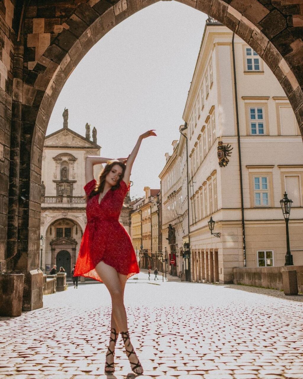 Češka Elizabeth Kopecká je jednou z najkrajších účastníčok tohtoročnej Superstar.