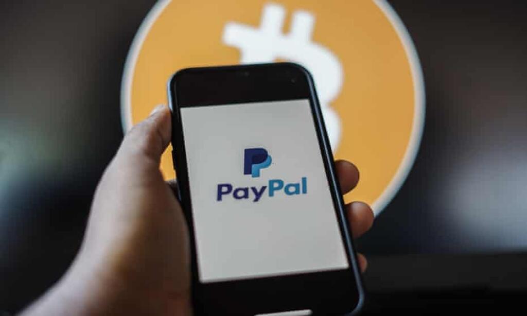 paypal