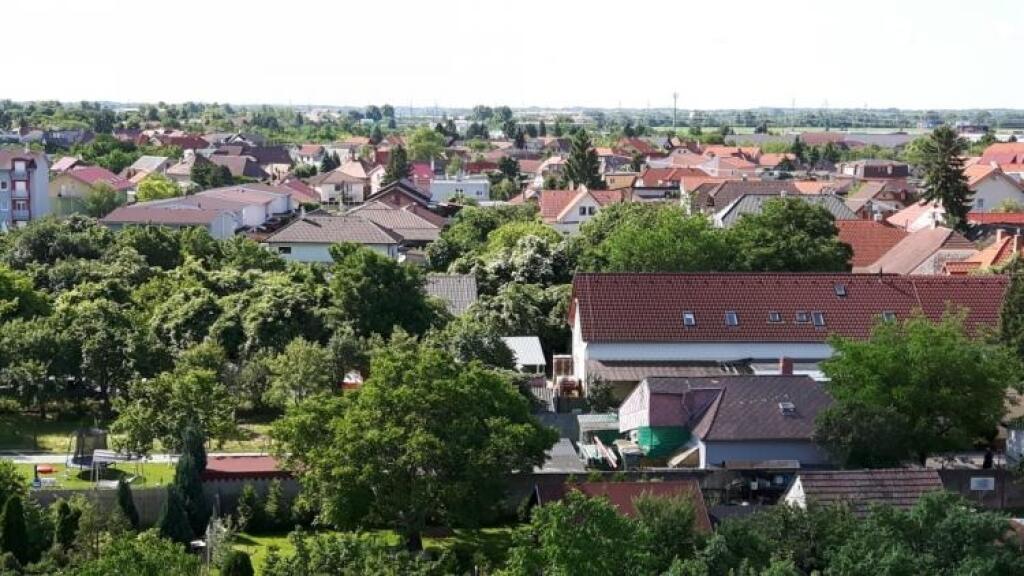 Eco House je tak trochu retro
