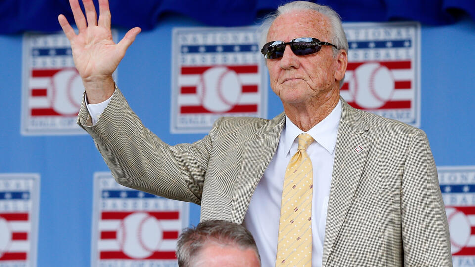 Al Kaline.
