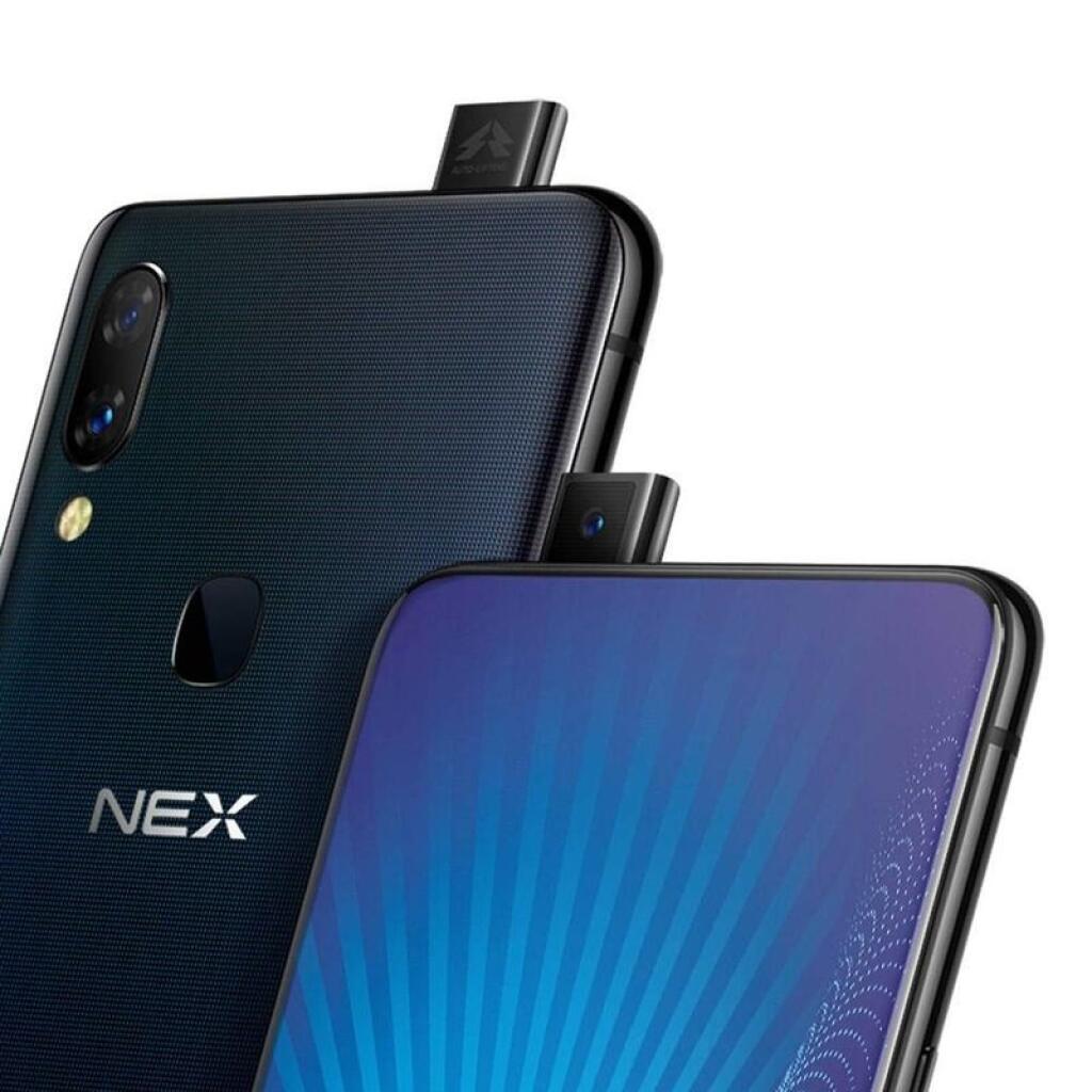 Vivo Nex S_2