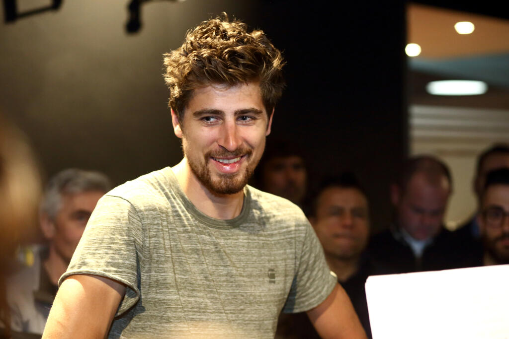 Peter Sagan