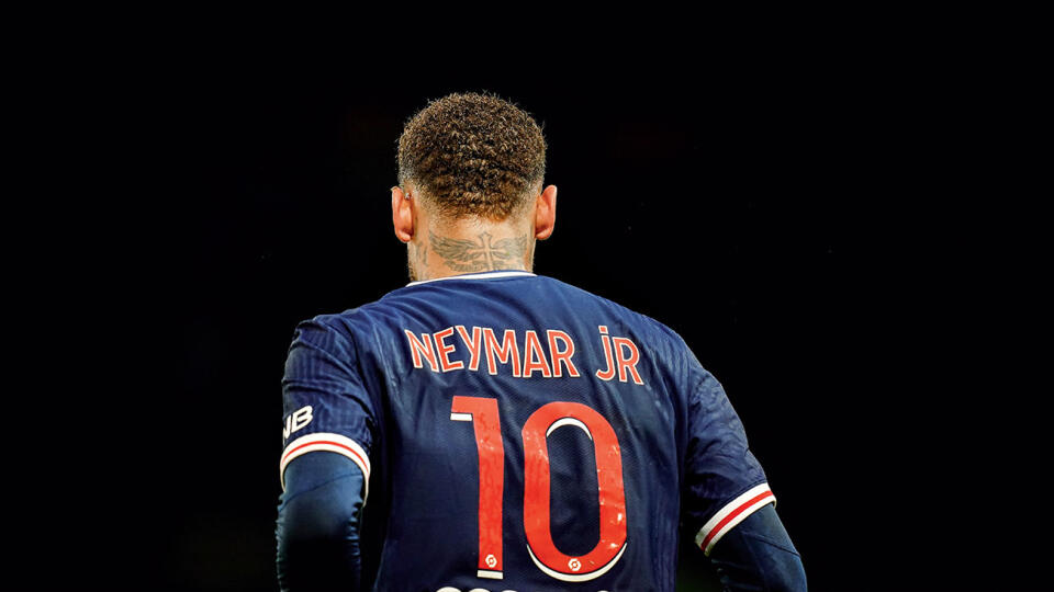 neymar
