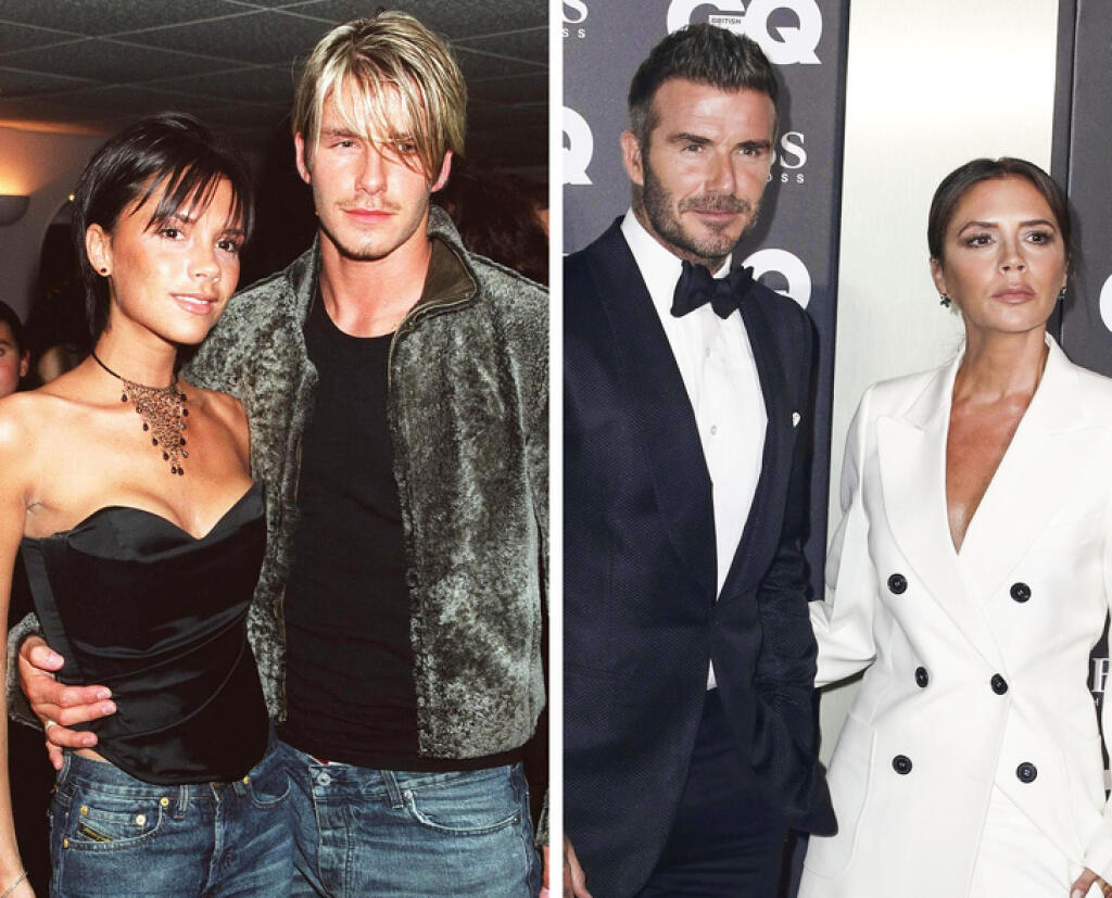 Victoria Beckham (1998)