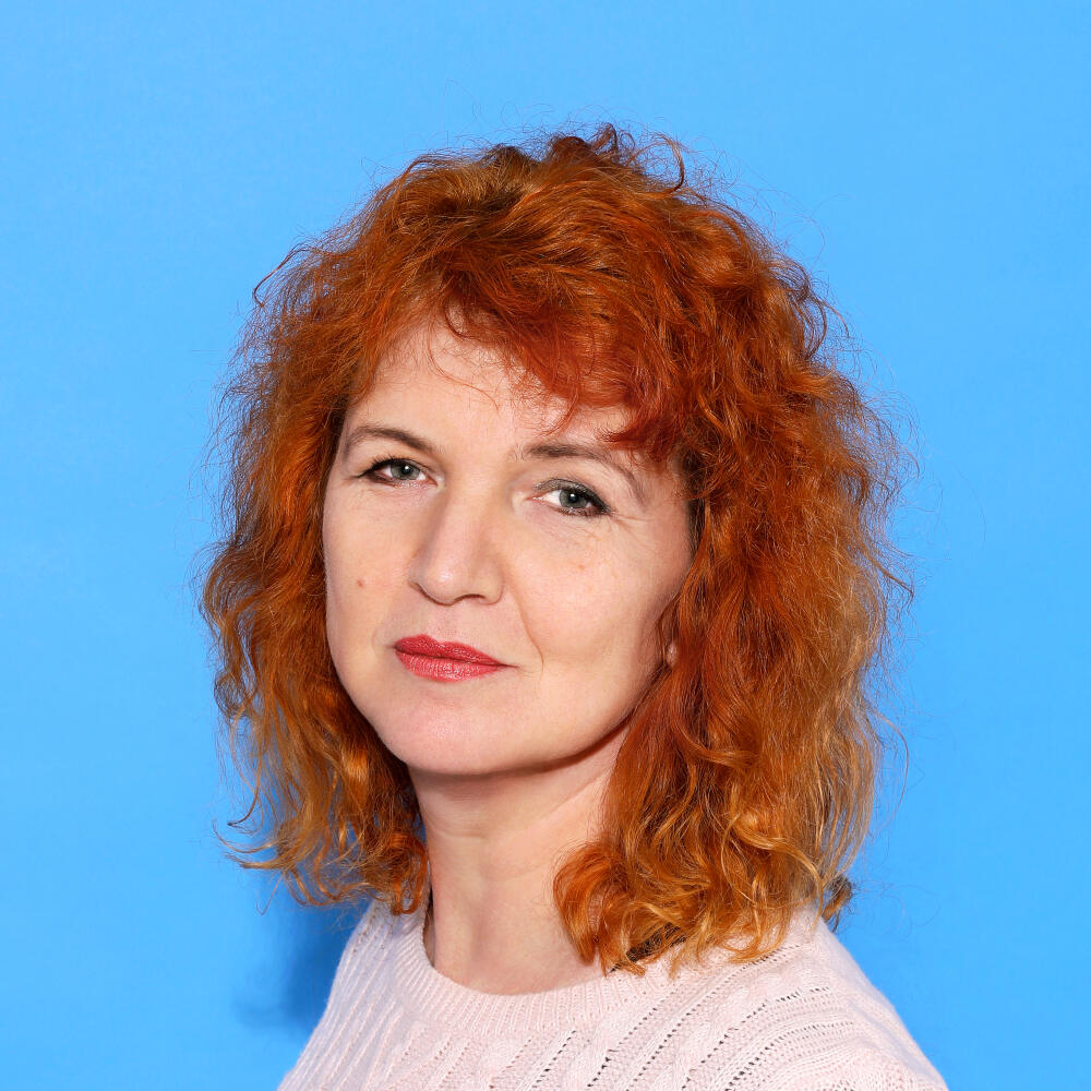 Jana Paulovska