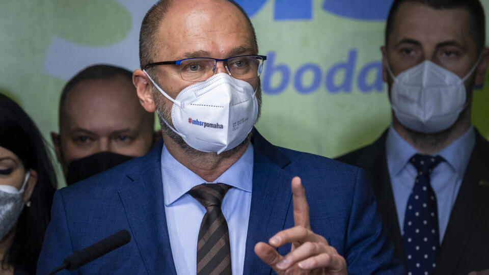 Richard Sulík