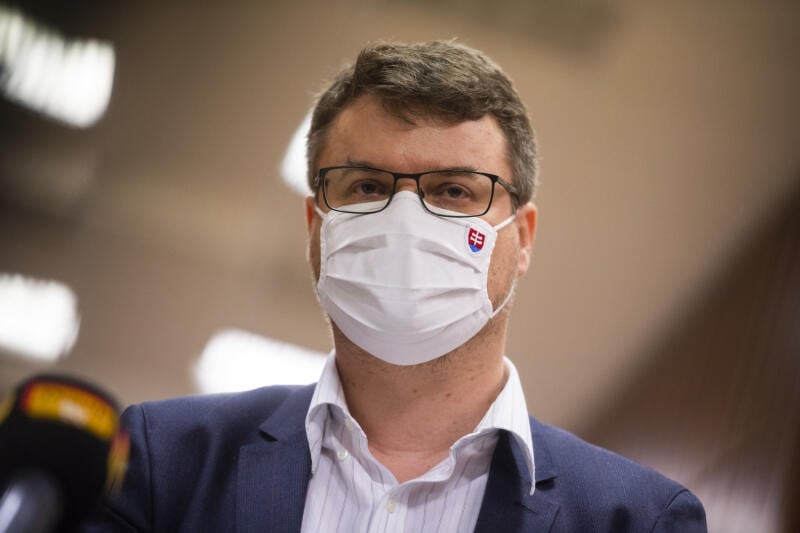 VIEME PRVÍ Konflikt Holého a Žilinku sa VYOSTRUJE: Zásadné slová, prečo ŠÉF PROKURATÚRY NEUHNE!
