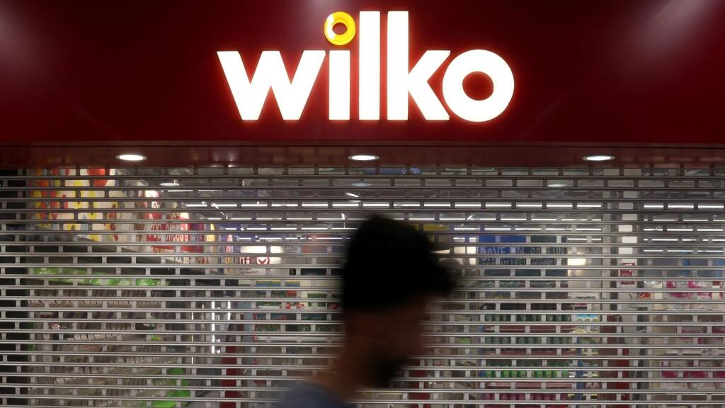 Wilko