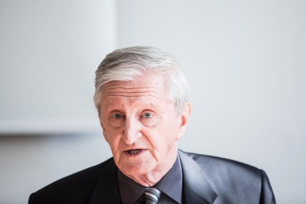 Peter Tóth: V prípade únosu Kováča netreba rozsiahle dokazovanie