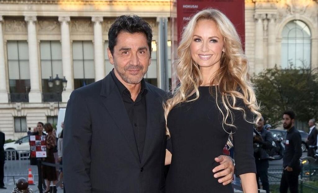 Adriana Sklenaříková, Aram Ohanian