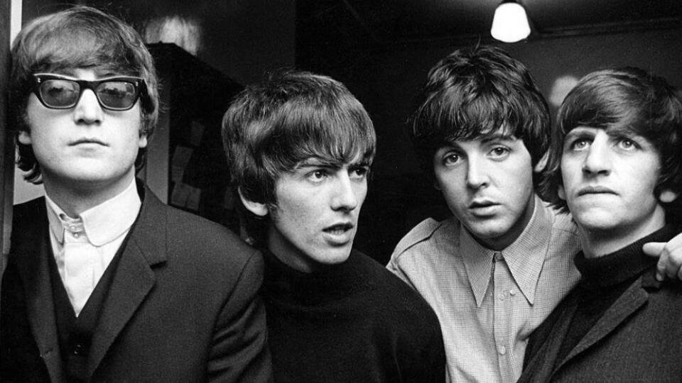 Beatles