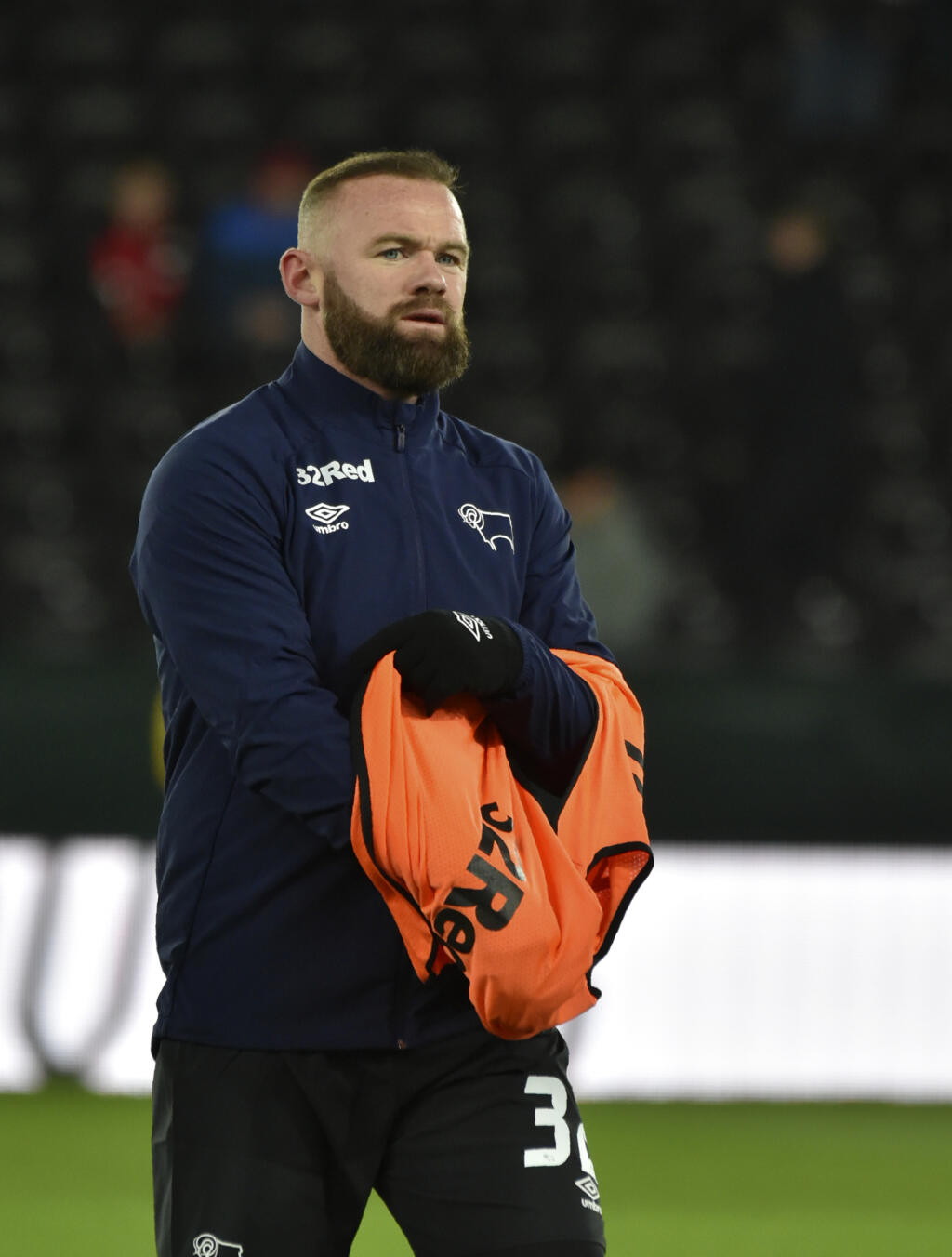 Anglický futbalový útočník Wayne Rooney (34) prezentoval svoj názor, kto si tento rok podľa neho zaslúži získať titul v Premier League najviac.