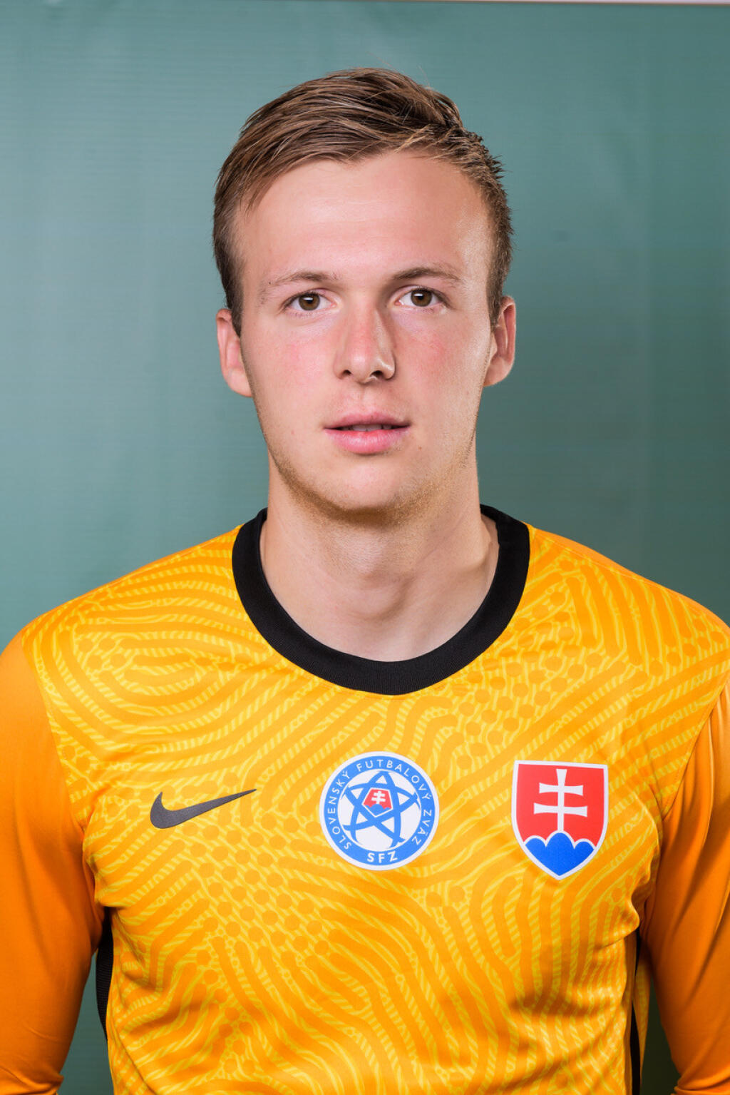 MAREK RODÁK. Známka od Borbélyho: 4