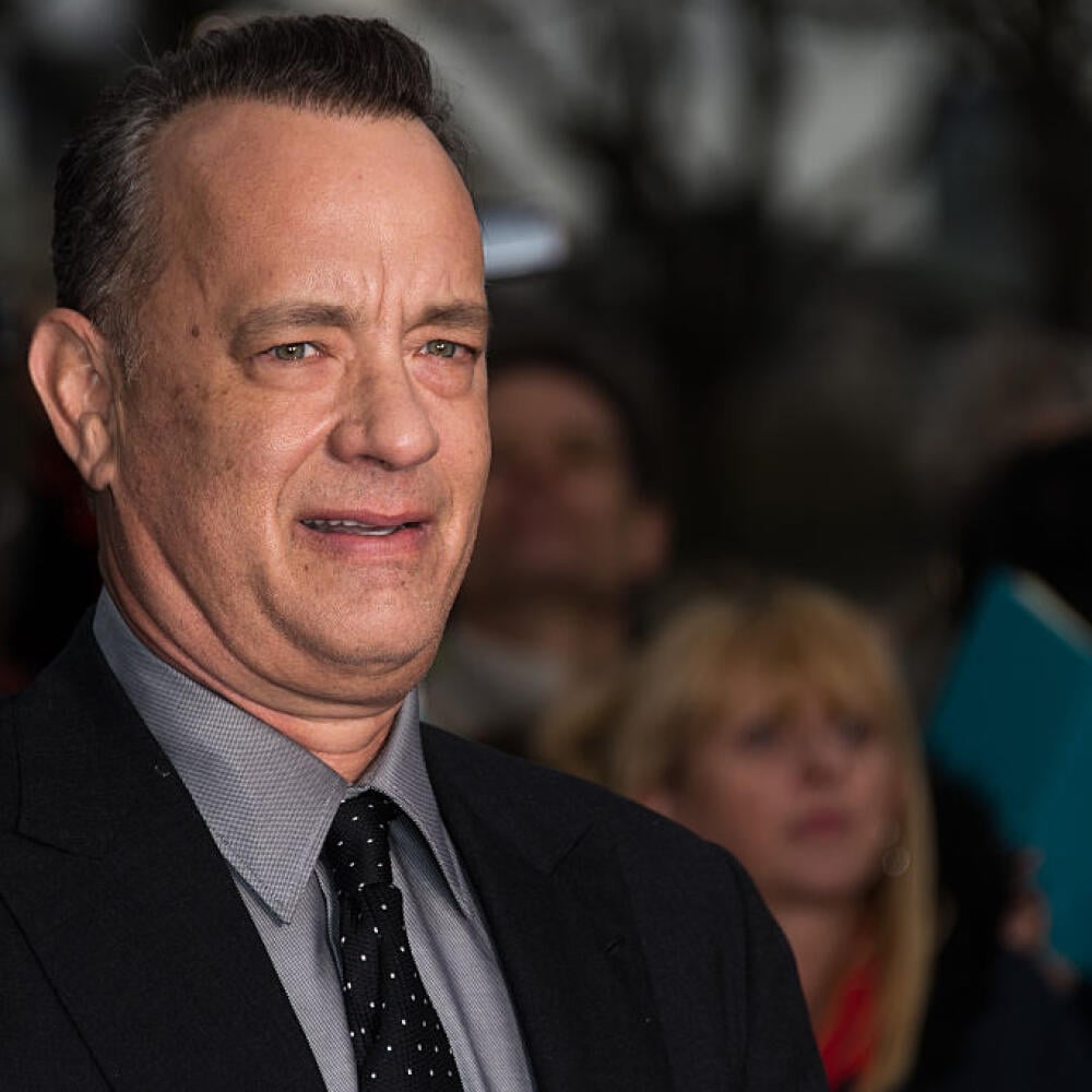 Tom Hanks