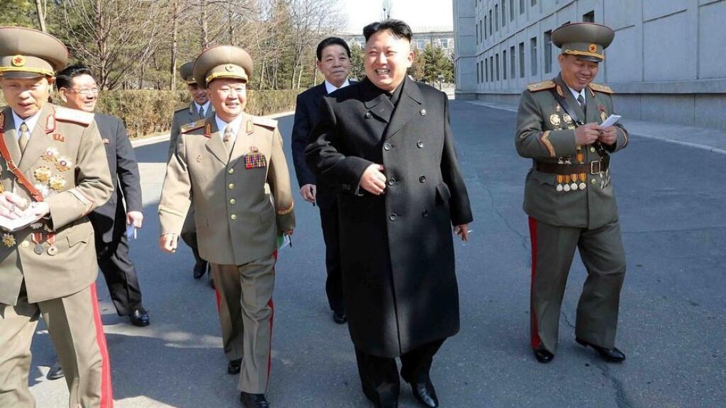 Volil aj Kim Čong-un, môžeme hádať koho.
