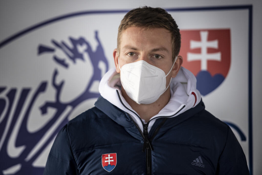 Ján Volko.