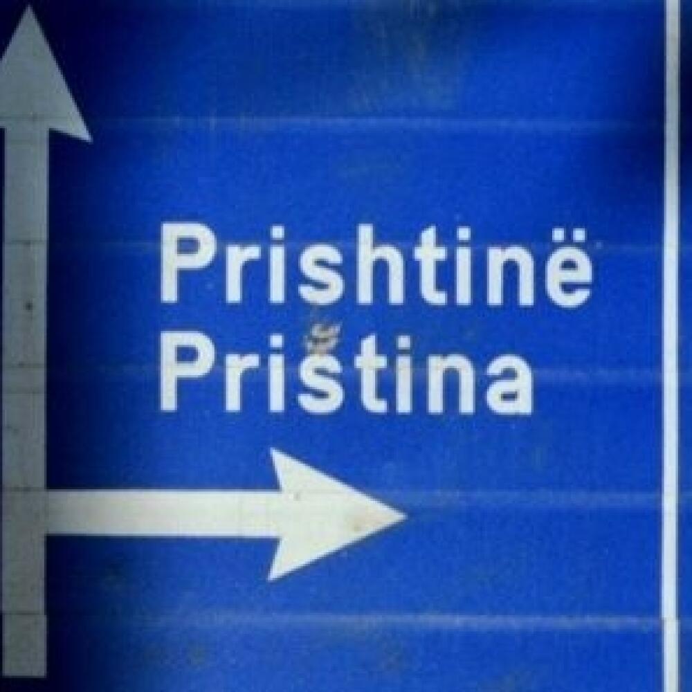 Priština