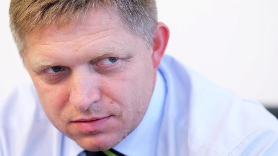 Robert Fico