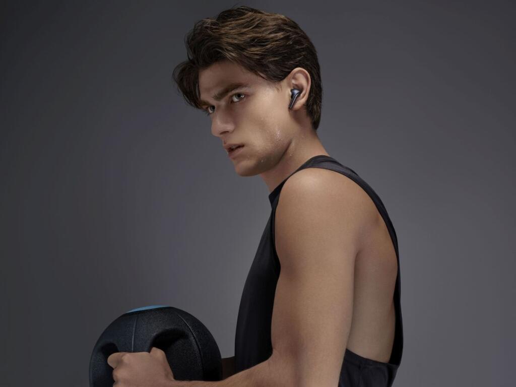 Xiaomi Buds 3T Pro