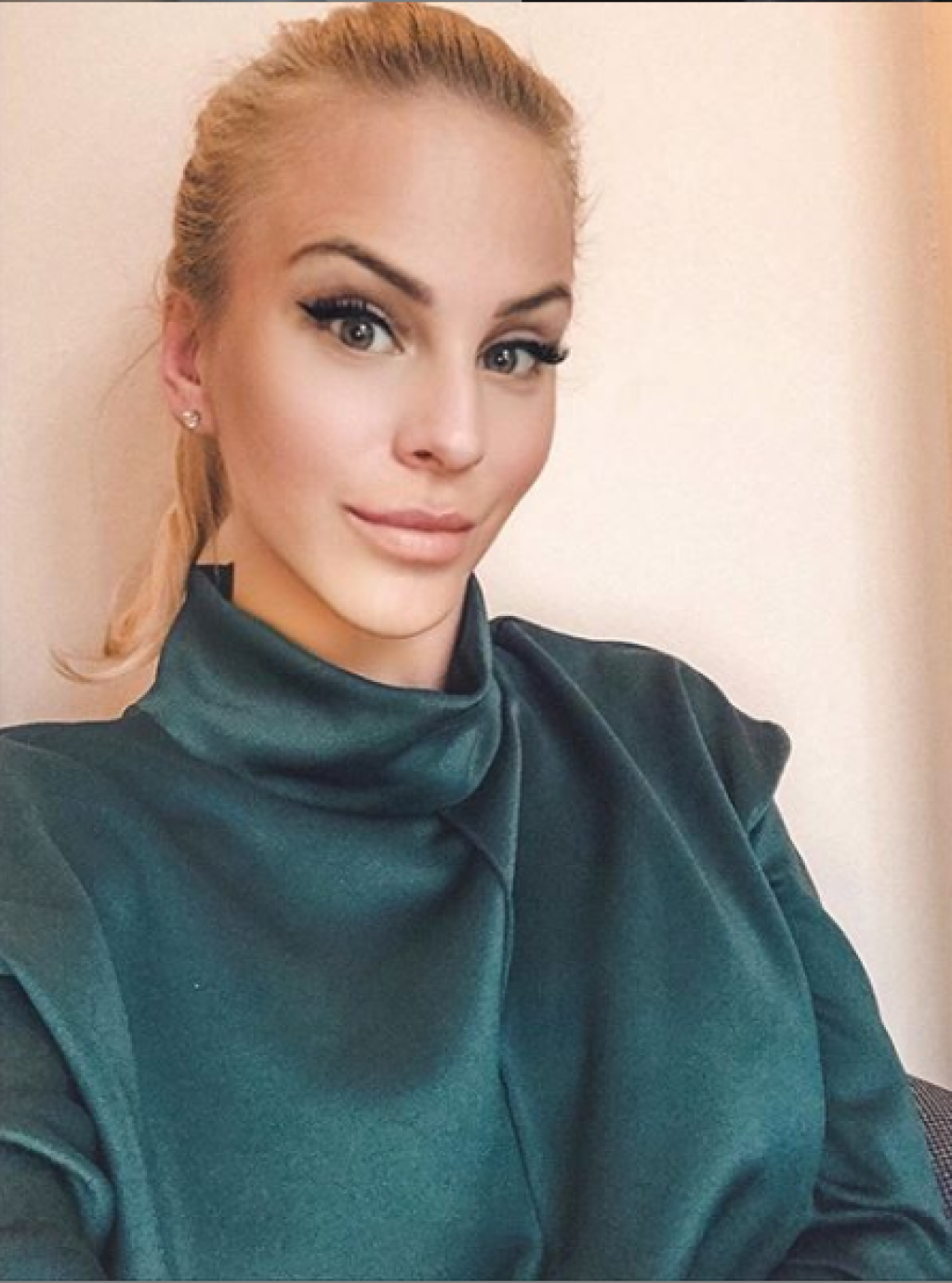 Barbora Balúchová