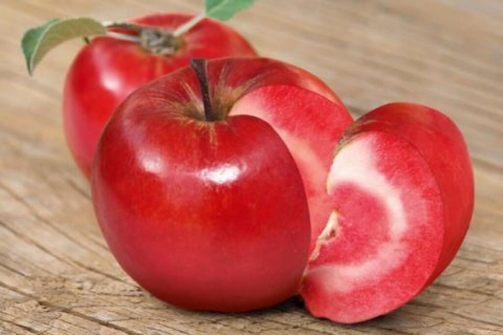 ‘Red Love’