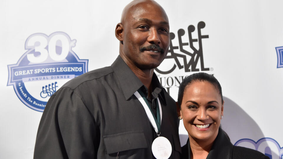 Karl Malone je bezpochybne jeden z najlepších basketbalistov.