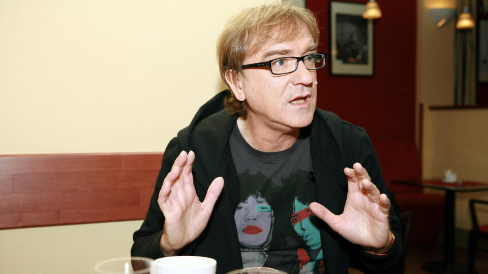 Žbirka Miroslav
