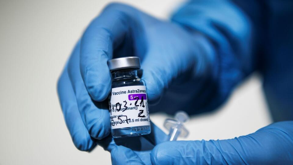AstraZeneca