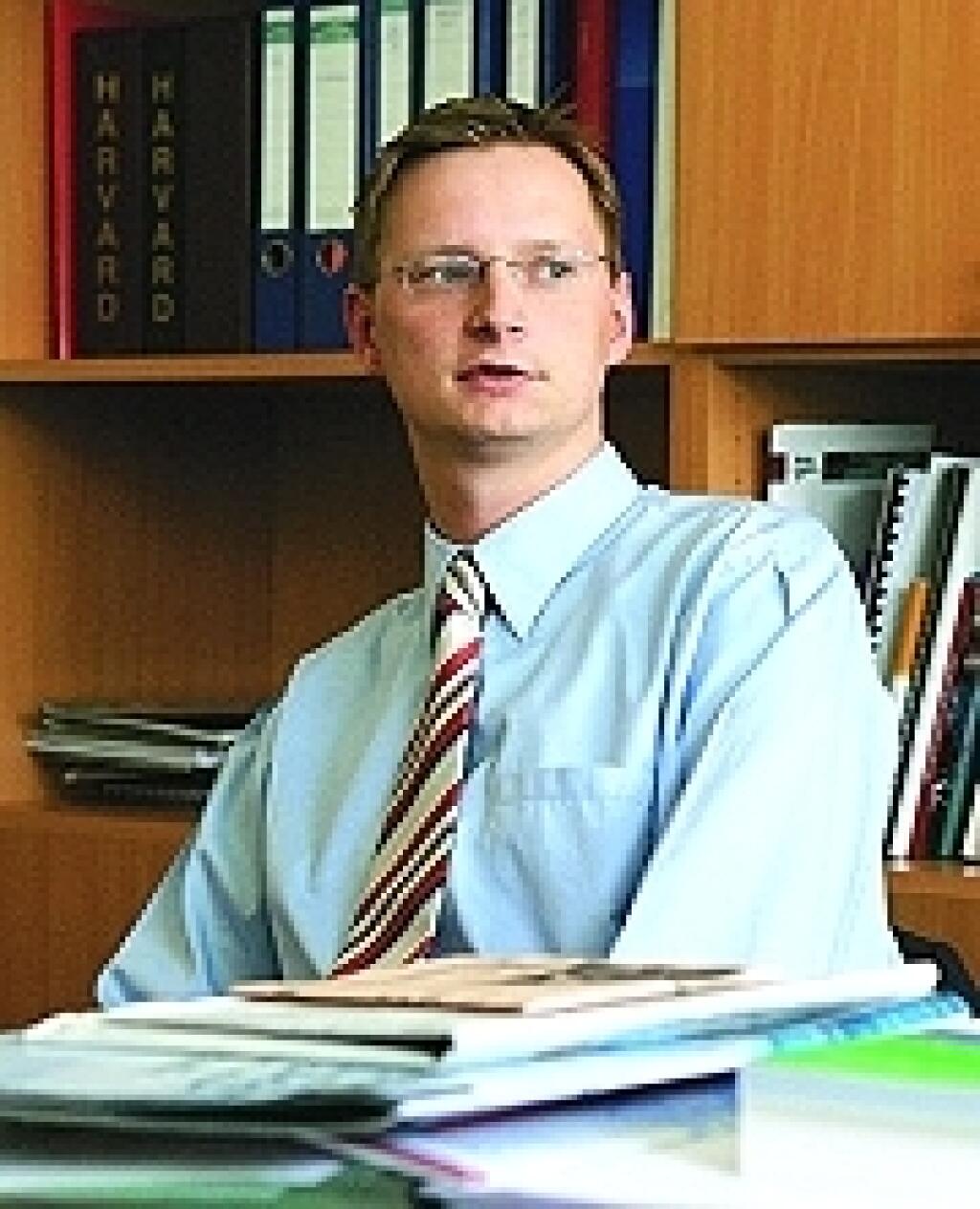 Zvučný titul: žiadna garancia, no dôležitý predpoklad