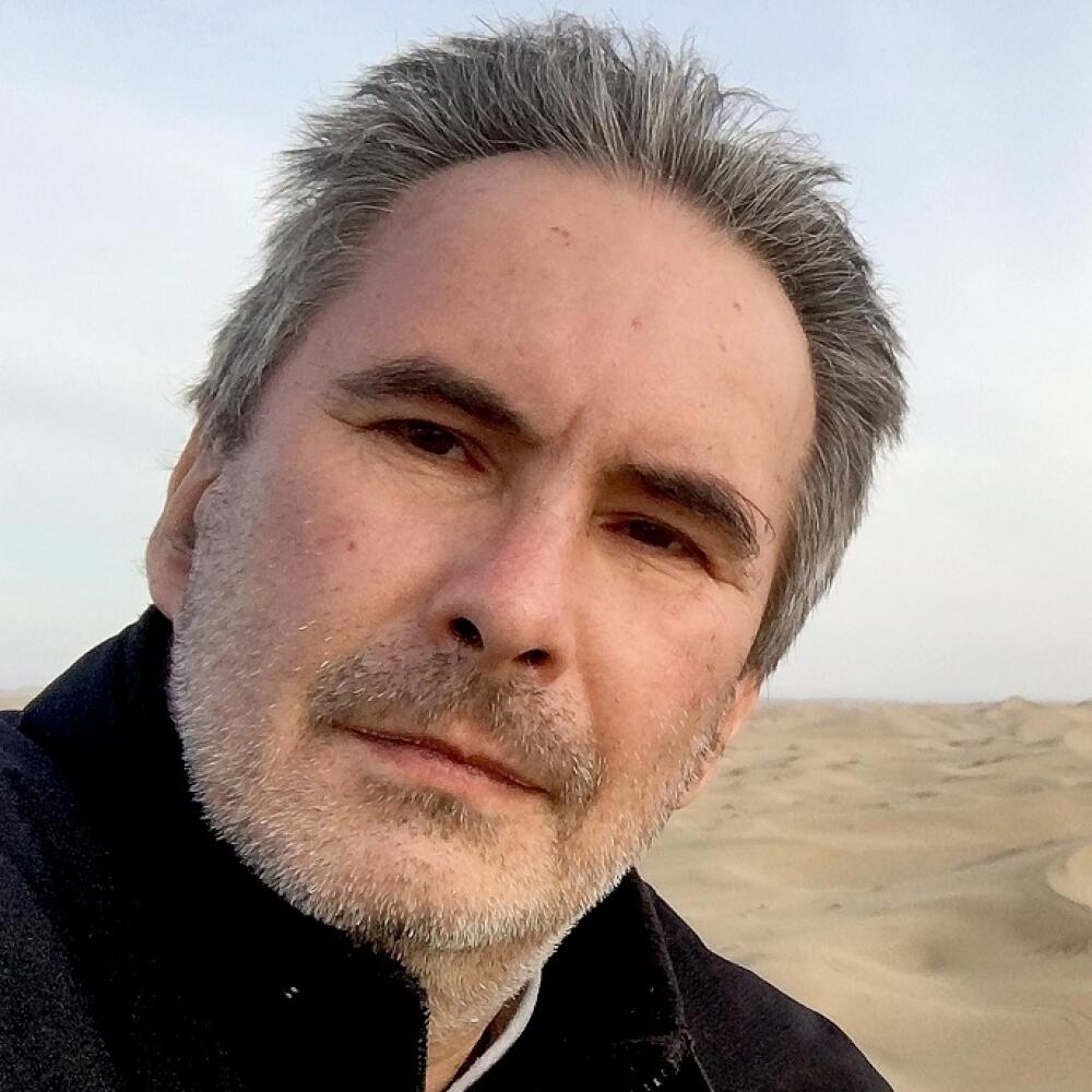 Peter Galan