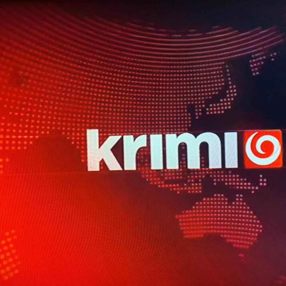 Krimi majú diváci v obľube.