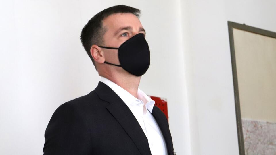 Boris Beňa