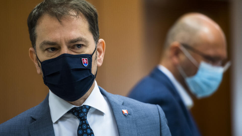 66. zasadnutie Vlády SR