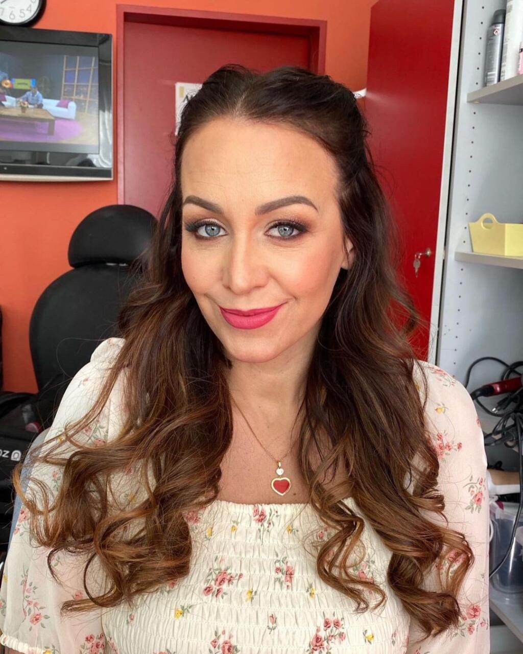 Agáta Hanychová