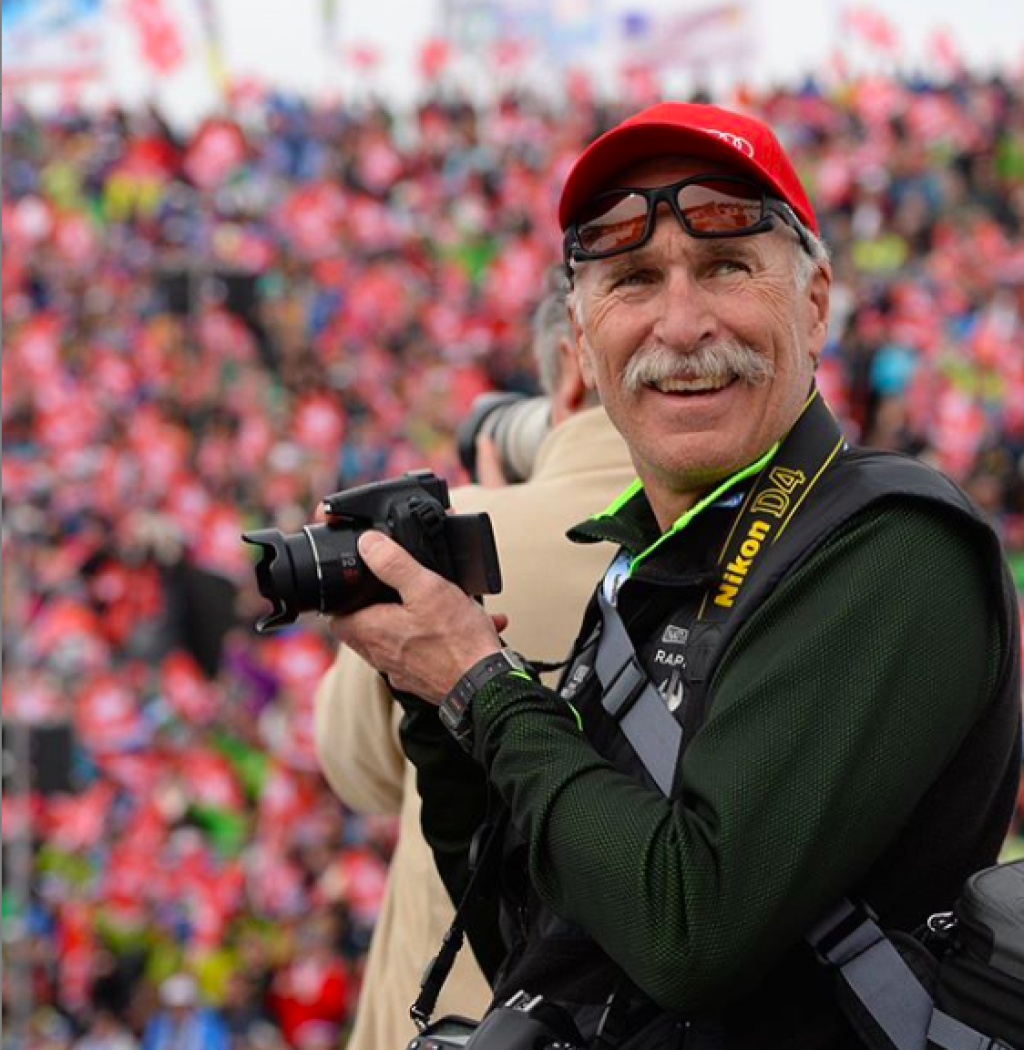 Američanke pravdepodobne prišlo smutno kvôli otcovi. Jeff Shiffrin náhle zomrel minulý rok.