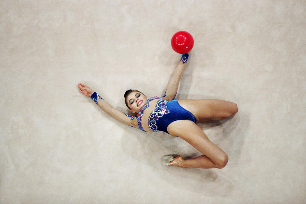 Kabajevová má v zbierke obrovské množstvo medailí. Ruská exgymnastka je viacnásobnou majsterkou sveta aj Európy a zlato získala aj na olympiáde. Počas kariéry jej prischla prezývka