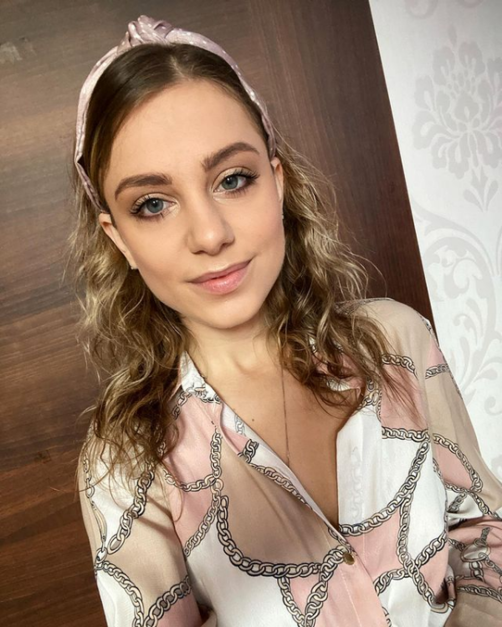 Dominika Stará