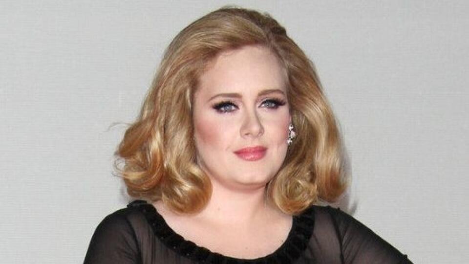 Adele