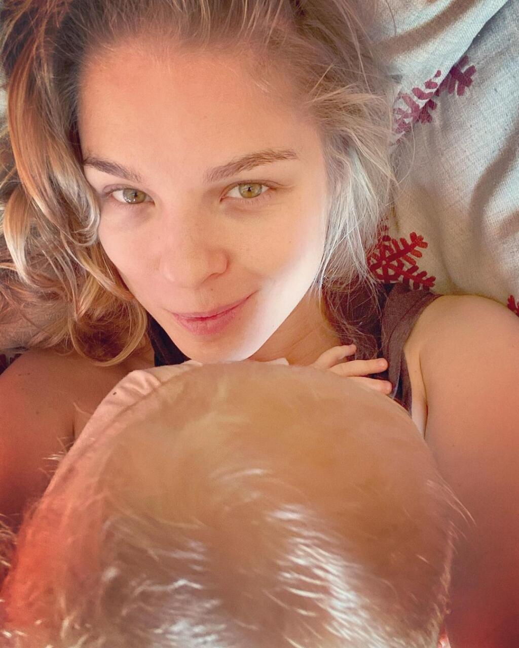 Veronika Cifrová Ostrihoňová